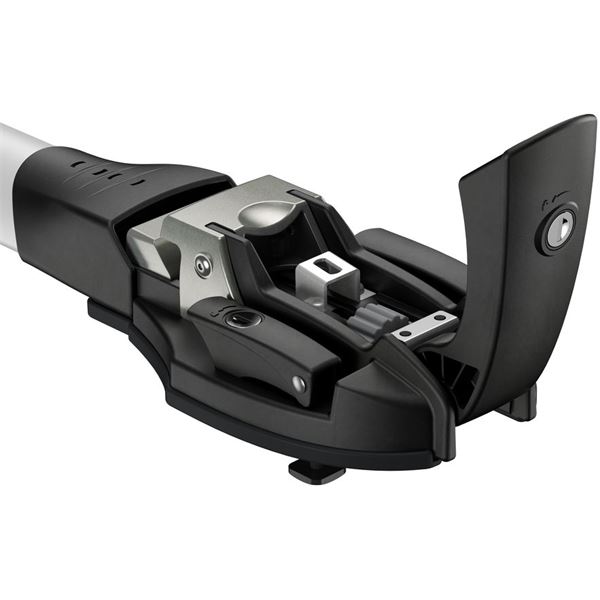 Porte-vélos toit Thule ThruRide 565 - 1 vélo