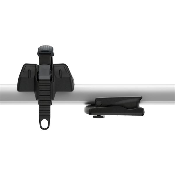 Porte-vélos toit Thule ThruRide 565 - 1 vélo