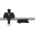 Porte-vélos toit Thule ThruRide 565 - 1 vélo