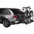 Porte-vélos attelage Thule VeloSpace 918 - 2 vélos