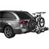 Porte-vélos attelage Thule VeloSpace 918 - 2 vélos