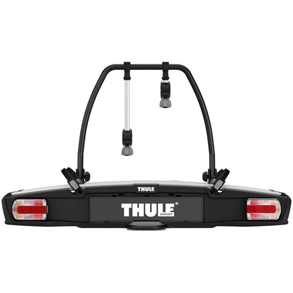 Porte-vélos attelage Thule VeloSpace 918 - 2 vélos