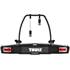Porte-vélos attelage Thule VeloSpace 918 - 2 vélos