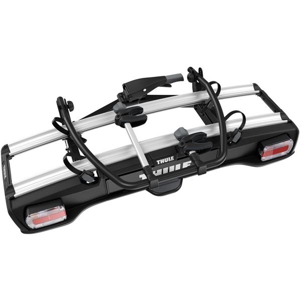 Porte-vélos attelage Thule VeloSpace 918 - 2 vélos