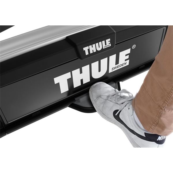 Porte-vélos attelage Thule VeloSpace 918 - 2 vélos