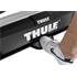 Porte-vélos attelage Thule VeloSpace 918 - 2 vélos