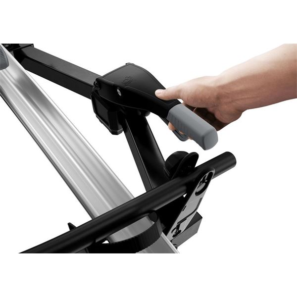 Porte-vélos attelage Thule VeloSpace 918 - 2 vélos