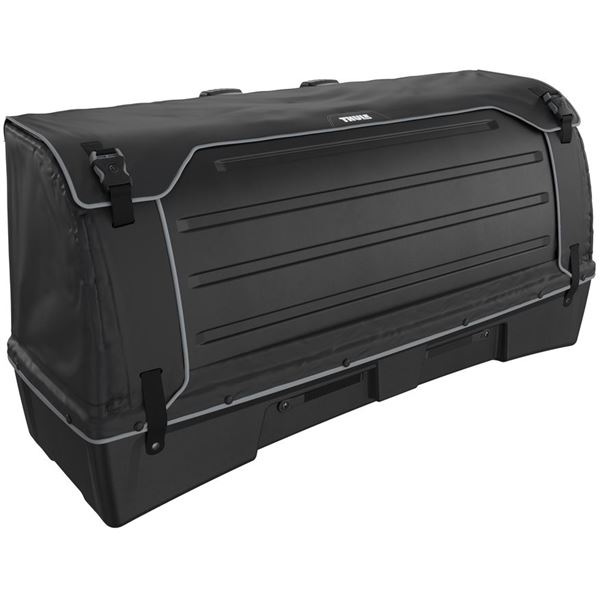 Coffre de rangement Thule BackSpace 9171 (compatible avec porte-vélos Velospace 918)