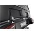 Coffre de rangement Thule BackSpace 9171 (compatible avec porte-vélos Velospace 918)