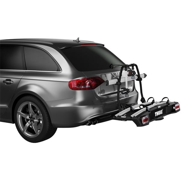 Rampe de chargement THULE RAMPE 9172