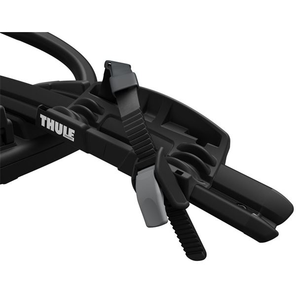 Porte-vélos toit Thule ProRide 598 - 1 vélo