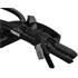 Porte-vélos toit Thule ProRide 598 - 1 vélo