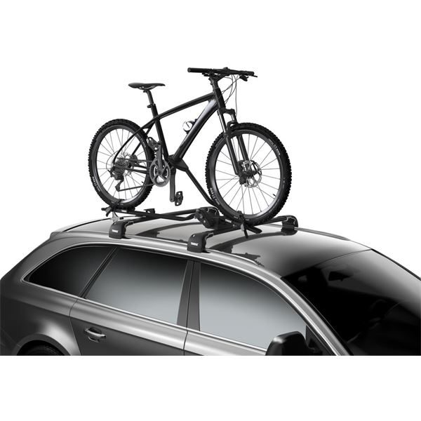 Porte-vélos toit Thule ProRide 598 - 1 vélo