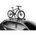 Porte-vélos toit Thule ProRide 598 - 1 vélo