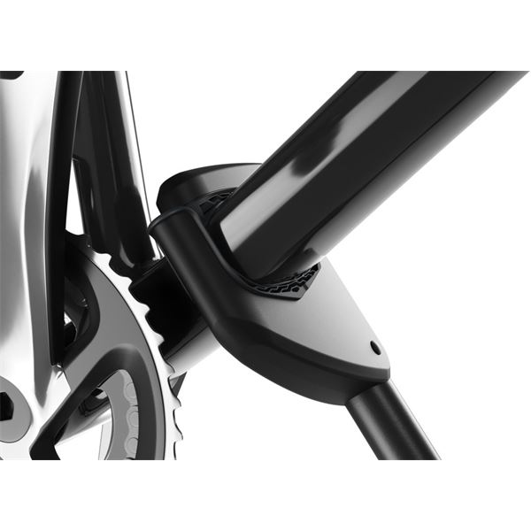 Porte-vélos toit Thule ProRide 598 - 1 vélo