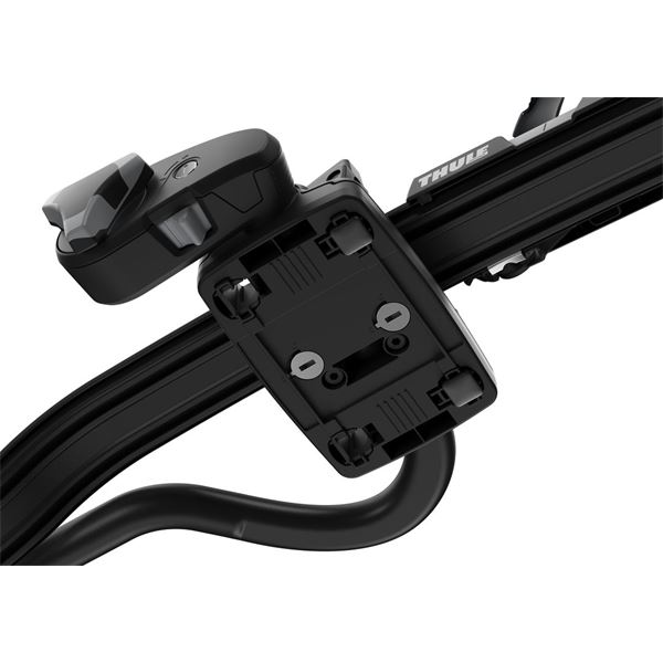 Porte-vélos toit Thule ProRide 598 - 1 vélo