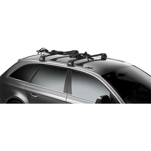 Porte-vélos toit Thule ProRide 598 - 1 vélo