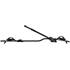 Porte-vélos toit Thule ProRide 598 - 1 vélo
