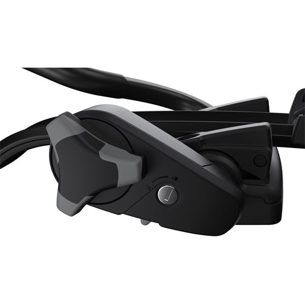 Porte-vélos toit Thule ProRide 598 - 1 vélo