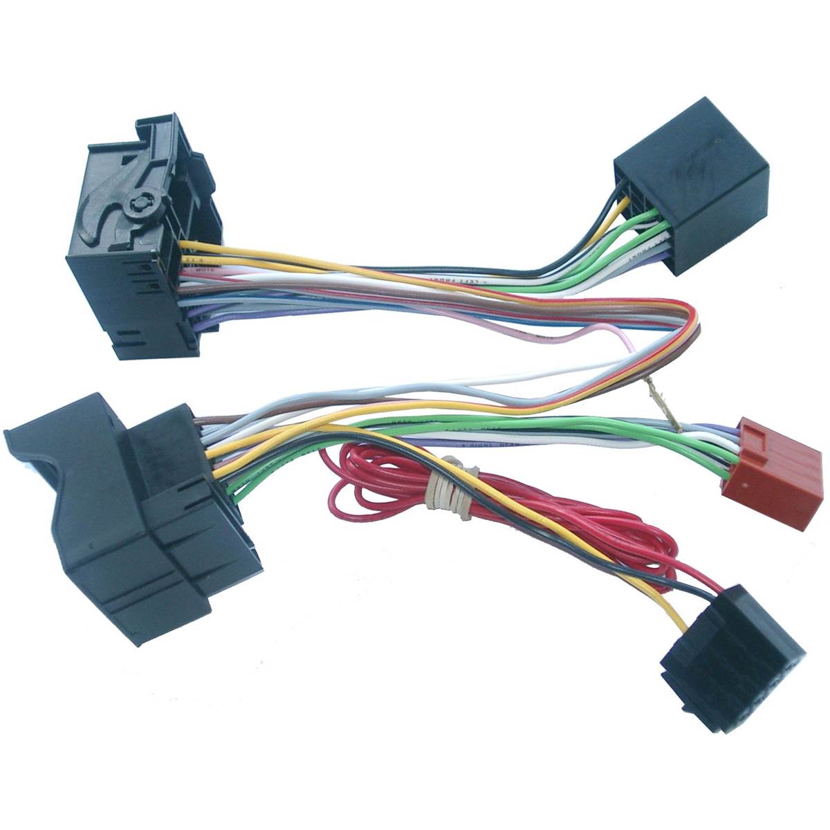 Faisceau D'adaptation Pour Kit Mains-libres Mercedes