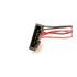 Faisceau Haut Parleur Gold 4