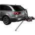 Porte-vélos attelage Thule Velocompact - 2 vélos