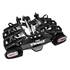 Porte-vélos attelage Thule Velocompact - 3 à 4 vélos