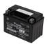 Batterie scooter et moto Power Yuasa YTX9 (FA)