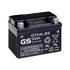 Batterie moto et scooter GS YUASA GTX4L-BS