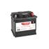 Batterie voiture Contact n°6 - 40Ah / 340A - 12V