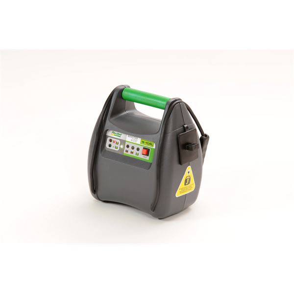 Booster de démarrage pour moteur inférieur à 1,4l Feu Vert