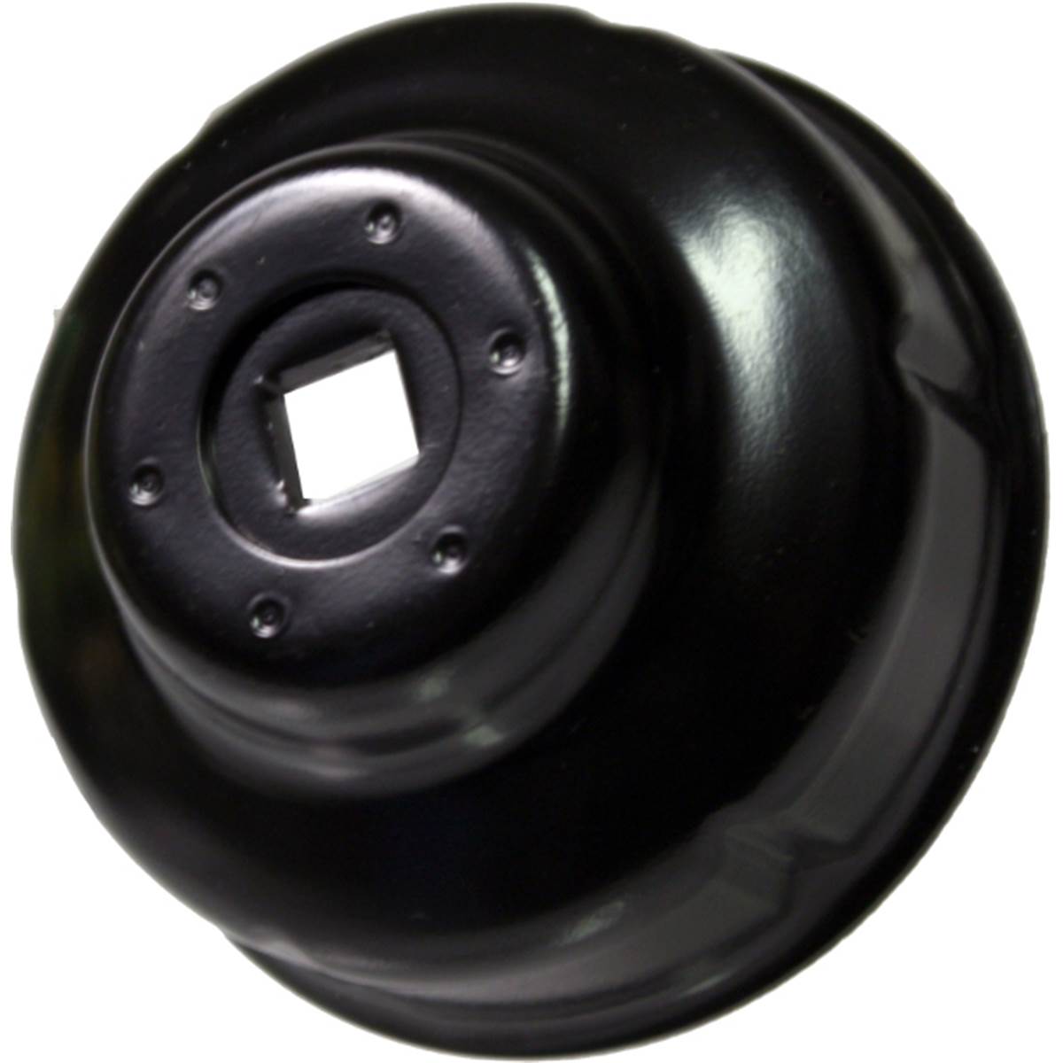 Cloche Pour Filtre À Huile E66