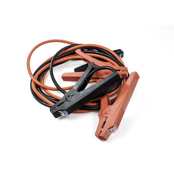 Câbles de démarrage ENERGIZER 25mm²