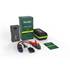 Booster de démarrage lithium Feu Vert pour moteur essence jusqu'à 5L/diesel jusqu'à 3L