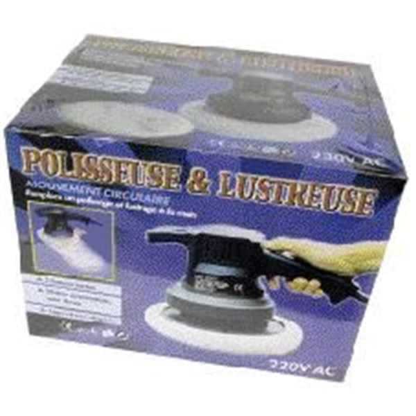 Polisheur 220V
