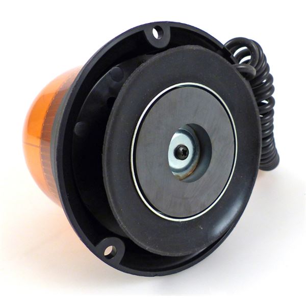 Gyrophare magnétique 12V AJBA
