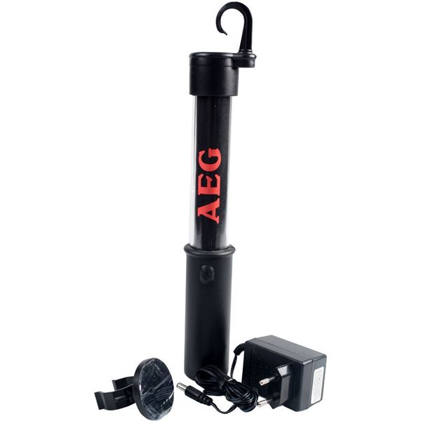 Lampe de travail rechargeable à LED 12/230V