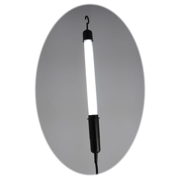 Baladeuse d'atelier 230V