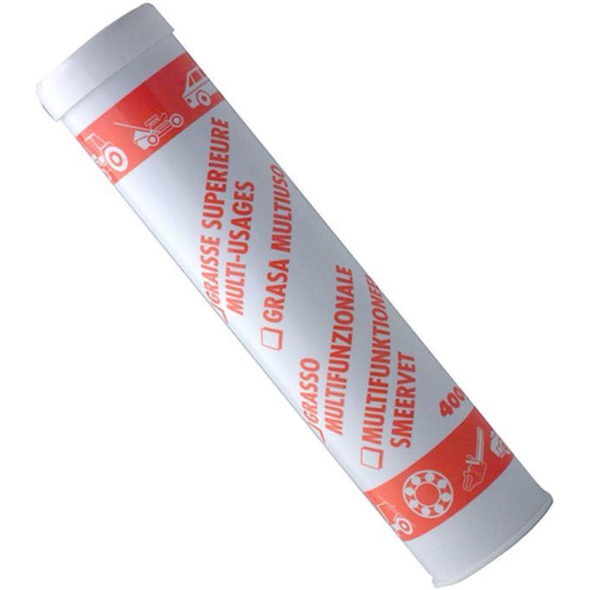 Cartouche De Graisse De 400g