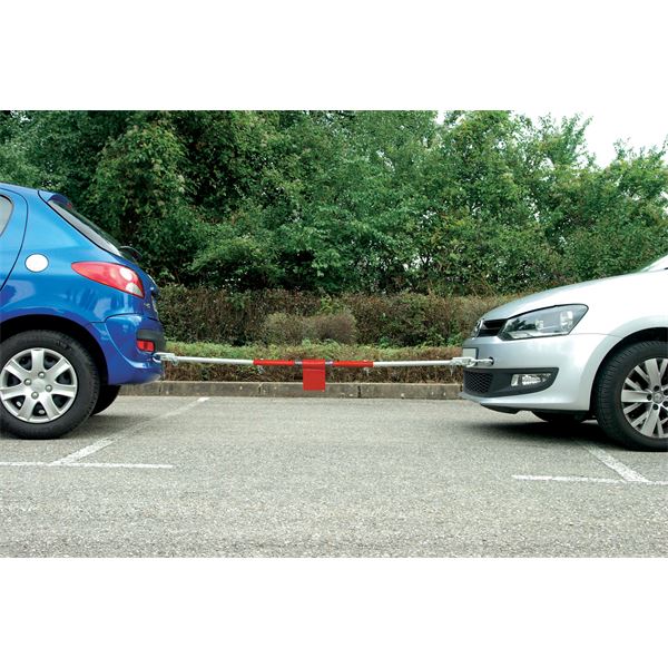 Barre de remorquage 3T PRECISION STEEL