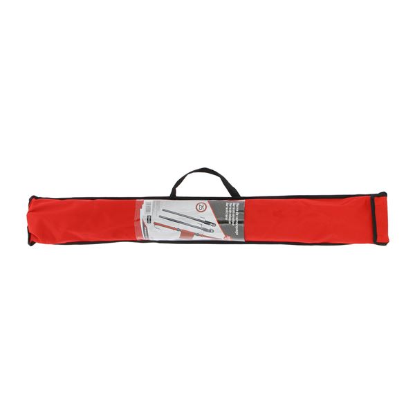 Barre de remorquage 3T PRECISION STEEL