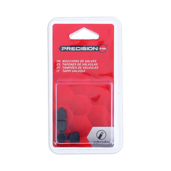 Bouchons de valve universels