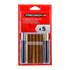 Kit de réparation pneu tubeless PRECISON STEEL