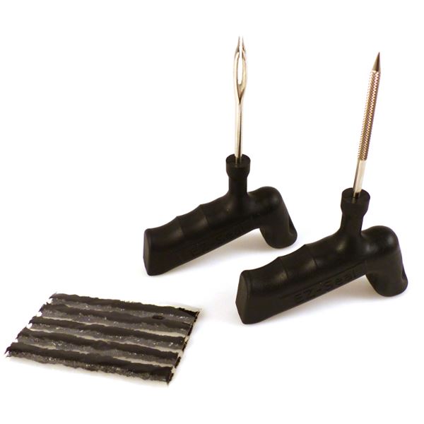 Kit de réparation pneu Tubeless professionnel EZ-SEAL