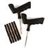 Kit de réparation pneu Tubeless professionnel EZ-SEAL