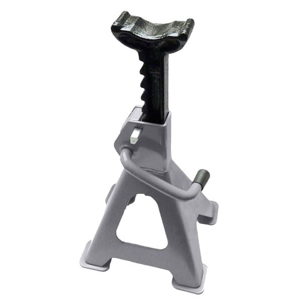 2 Chandelles à crémaillères 3T PRECISION STEEL