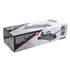 Cric hydraulique rouleur extra plat 1,8 Tonnes PRECISION STEEL