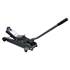Cric hydraulique rouleur extra plat 1,8 Tonnes PRECISION STEEL