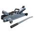Cric hydraulique rouleur extra plat 1,8 Tonnes PRECISION STEEL
