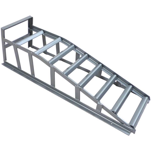 Rampe de levage large 1,5 tonnes
